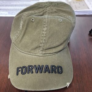 Forward Observations Dad Hat